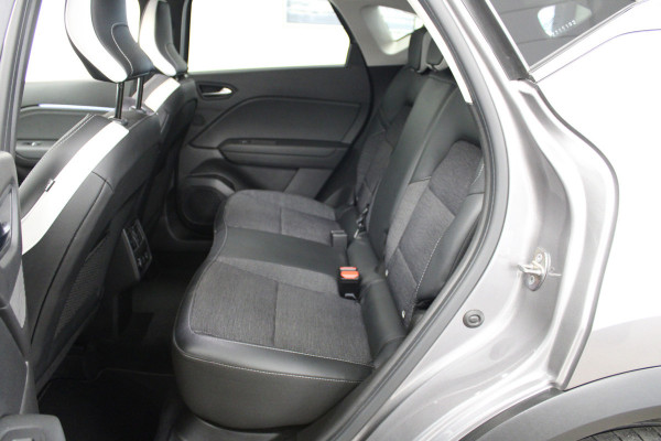 Renault Captur 1.0 TCe 90 Intens Camera|Clima|Keyles|Sfeer