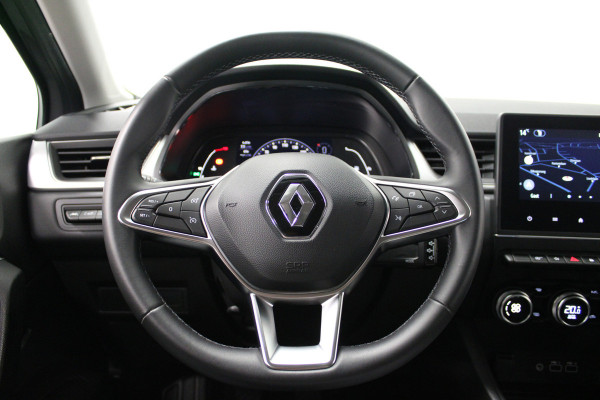 Renault Captur 1.0 TCe 90 Intens Camera|Clima|Keyles|Sfeer