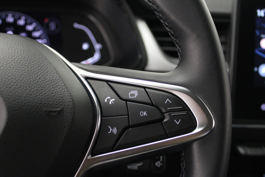 Renault Captur 1.0 TCe 90 Intens Camera|Clima|Keyles|Sfeer