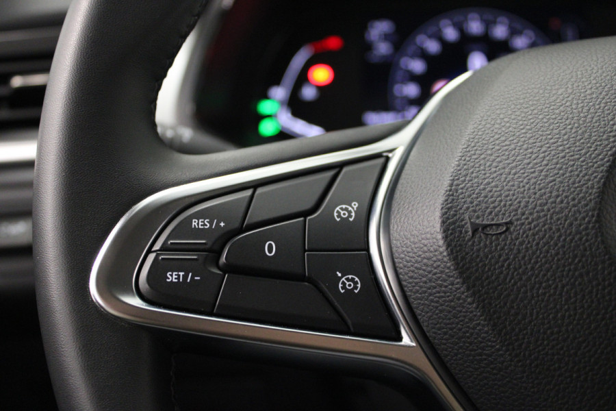 Renault Captur 1.0 TCe 90 Intens Camera|Clima|Keyles|Sfeer
