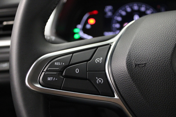 Renault Captur 1.0 TCe 90 Intens Camera|Clima|Keyles|Sfeer