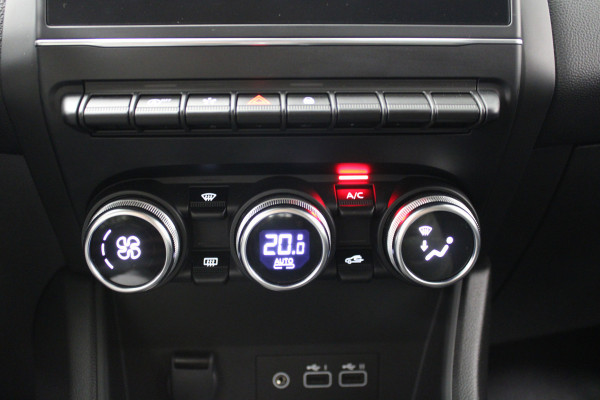 Renault Captur 1.0 TCe 90 Intens Camera|Clima|Keyles|Sfeer