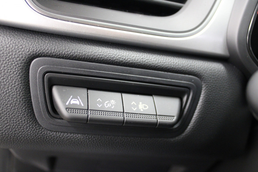 Renault Captur 1.0 TCe 90 Intens Camera|Clima|Keyles|Sfeer