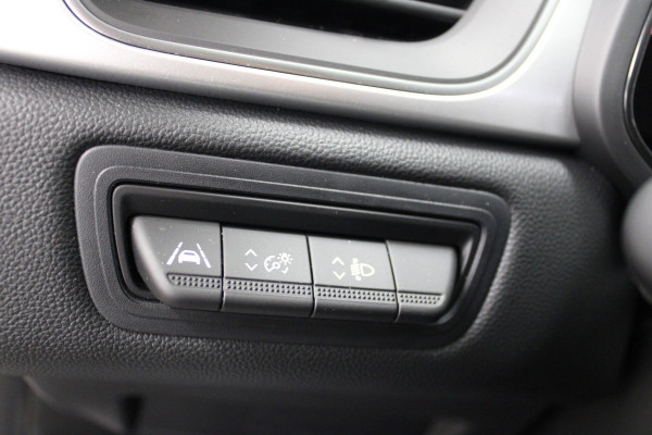 Renault Captur 1.0 TCe 90 Intens Camera|Clima|Keyles|Sfeer