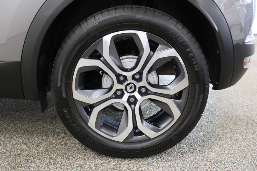 Renault Captur 1.0 TCe 90 Intens Camera|Clima|Keyles|Sfeer
