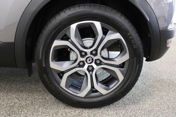Renault Captur 1.0 TCe 90 Intens Camera|Clima|Keyles|Sfeer