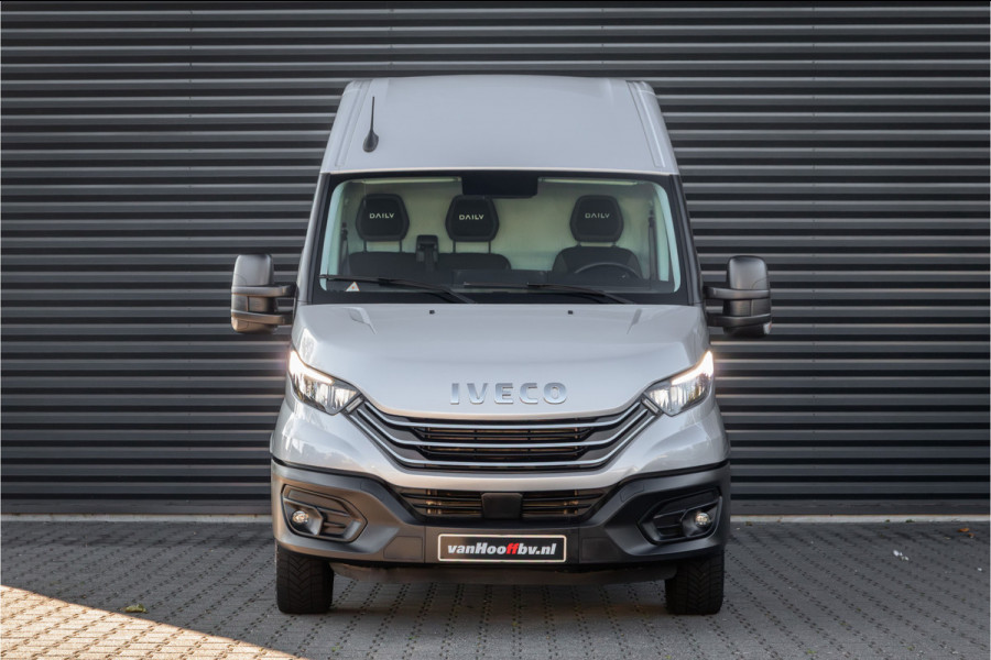 Iveco Daily 35S18HV 3.0 352 L2H2 LED-Camera-LM