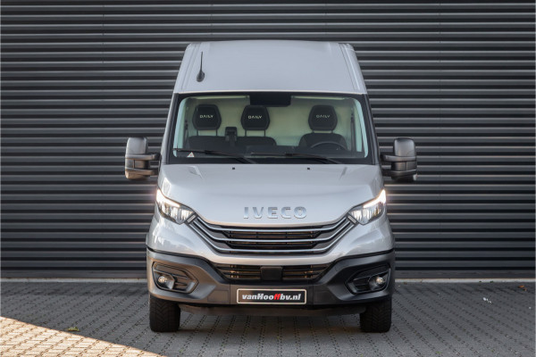 Iveco Daily 35S18HV 3.0 352 L2H2 LED-Camera-LM