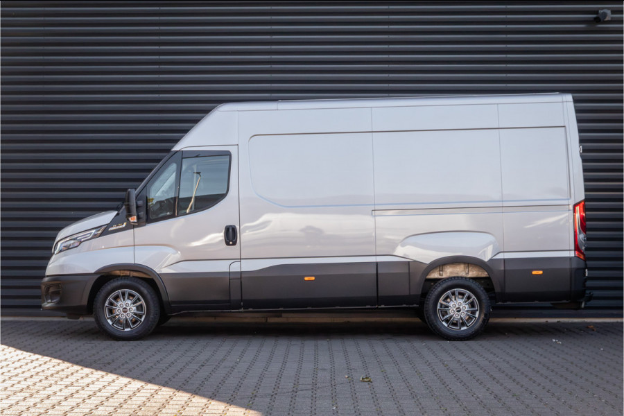Iveco Daily 35S18HV 3.0 352 L2H2 LED-Camera-LM