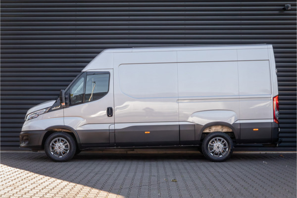 Iveco Daily 35S18HV 3.0 352 L2H2 LED-Camera-LM