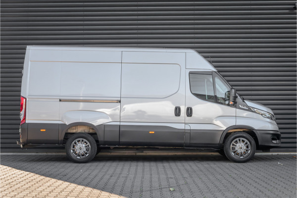 Iveco Daily 35S18HV 3.0 352 L2H2 LED-Camera-LM
