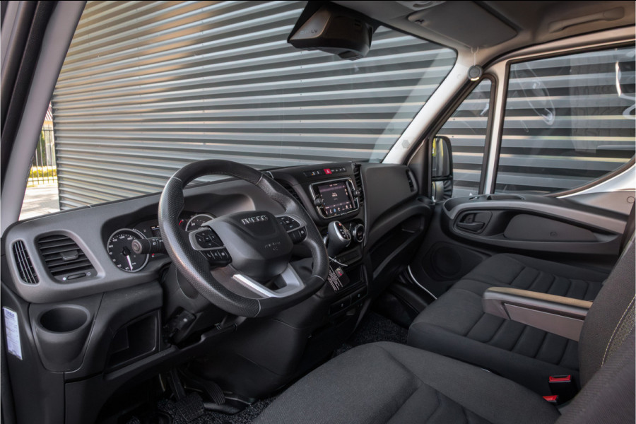Iveco Daily 35S18HV 3.0 352 L2H2 LED-Camera-LM