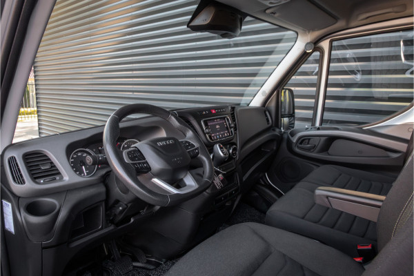 Iveco Daily 35S18HV 3.0 352 L2H2 LED-Camera-LM