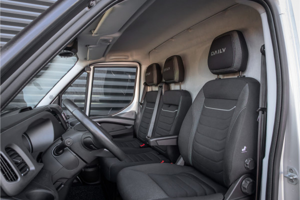 Iveco Daily 35S18HV 3.0 352 L2H2 LED-Camera-LM