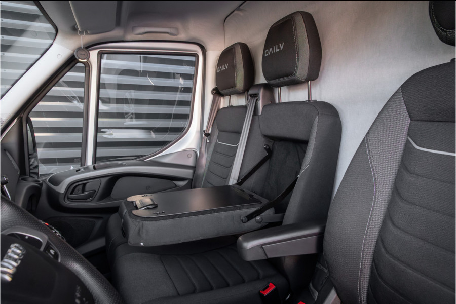 Iveco Daily 35S18HV 3.0 352 L2H2 LED-Camera-LM