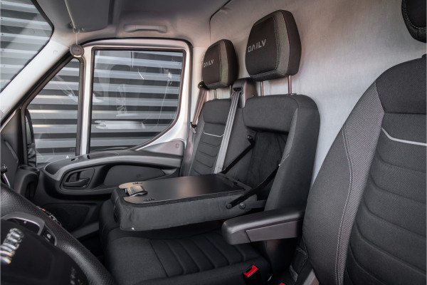 Iveco Daily 35S18HV 3.0 352 L2H2 LED-Camera-LM