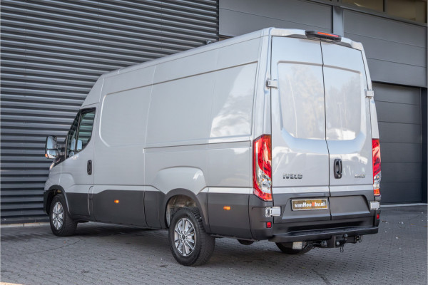 Iveco Daily 35S18HV 3.0 352 L2H2 LED-Camera-LM