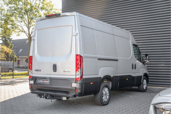 Iveco Daily 35S18HV 3.0 352 L2H2 LED-Camera-LM