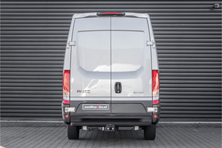 Iveco Daily 35S18HV 3.0 352 L2H2 LED-Camera-LM