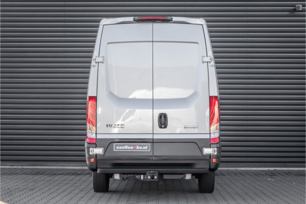Iveco Daily 35S18HV 3.0 352 L2H2 LED-Camera-LM