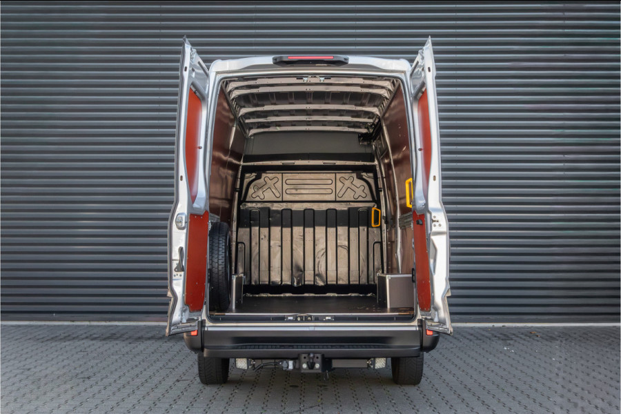 Iveco Daily 35S18HV 3.0 352 L2H2 LED-Camera-LM