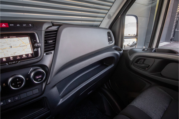 Iveco Daily 35S18HV 3.0 352 L2H2 LED-Camera-LM