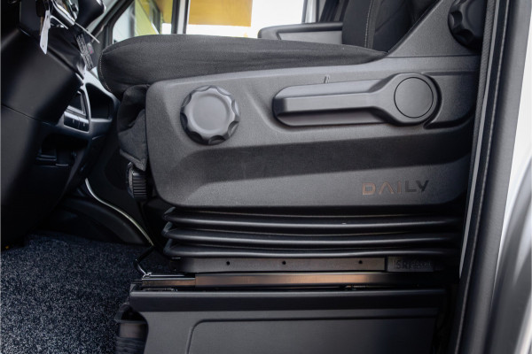Iveco Daily 35S18HV 3.0 352 L2H2 LED-Camera-LM