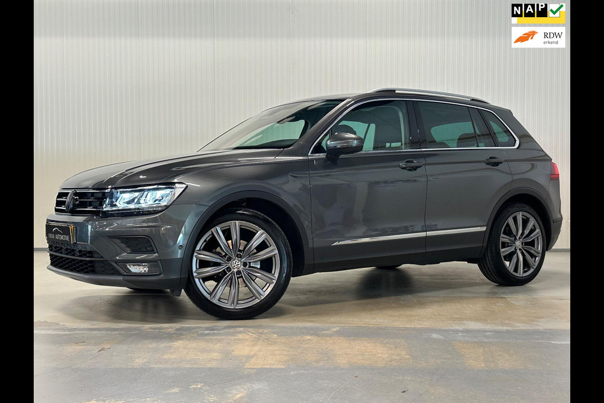 Volkswagen Tiguan 1.5 TSI ACT Comfortline Business | NAP | TREKHAAK | VIRTUAL | CAMERA Volkswagen Tiguan 1.5 TSI ACT Comfortline Business | NAP | TREKHAAK | VIRTUAL | CAMERA
