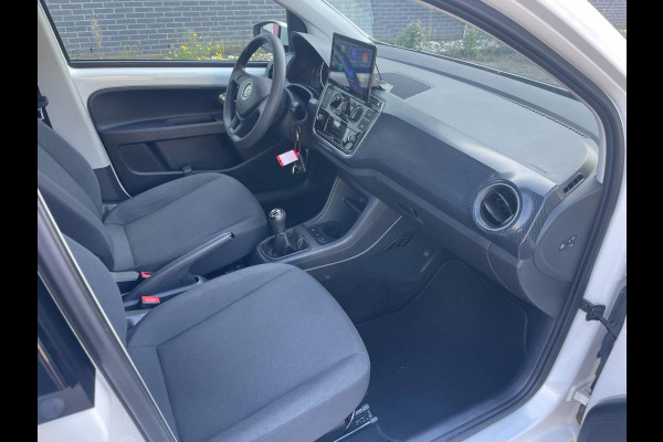 Volkswagen up! 1.0 BMT move up! Executive Edition l CarPlay