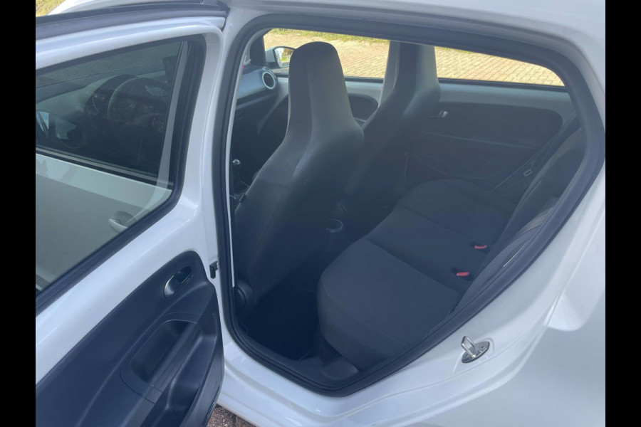 Volkswagen up! 1.0 BMT move up! Executive Edition l CarPlay