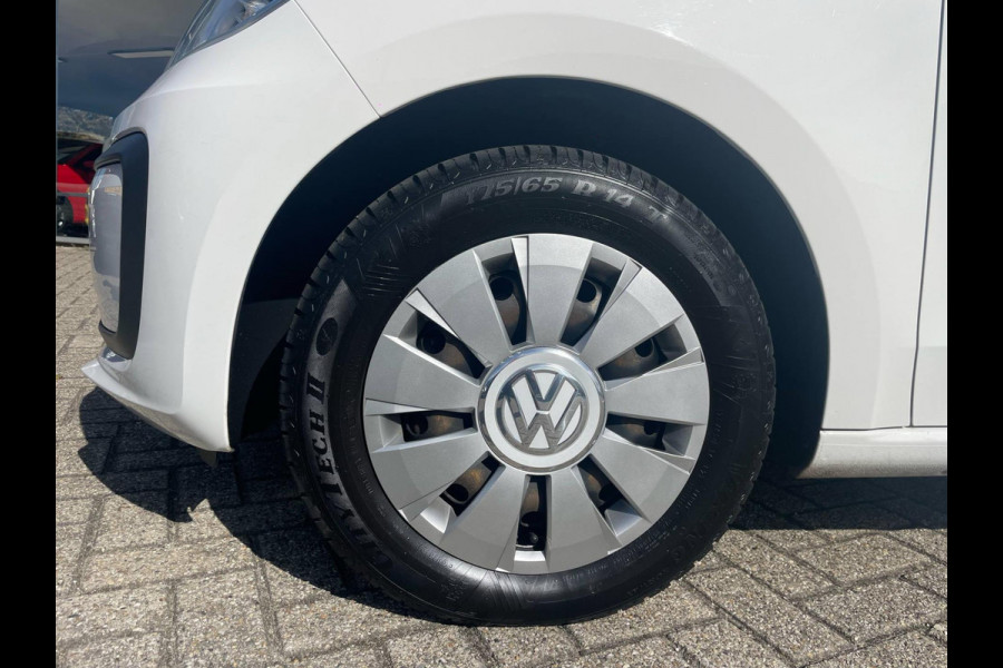 Volkswagen up! 1.0 BMT move up! Executive Edition l CarPlay