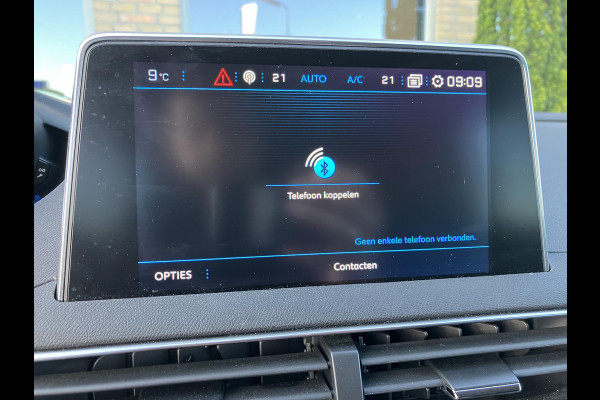 Peugeot 3008 1.2 PureTech Premium | Trekhaak | Elektr. stoelen | 12 mnd garantie | NAP