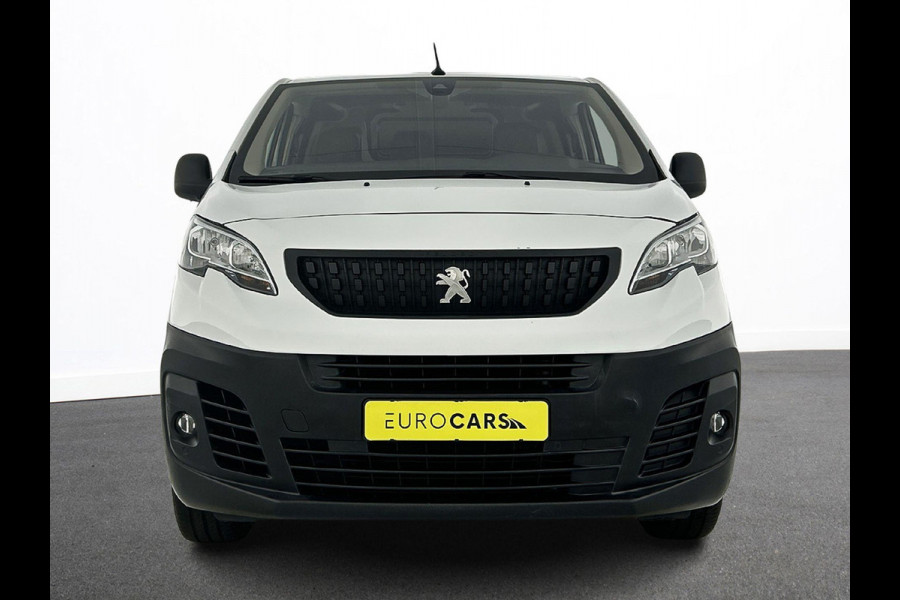Peugeot e-Expert Standard Premium 75 kWh Airco Navi App Connect Cruise Control Lane Assist Side Assist 314km Actieradius 75 kWh Accu