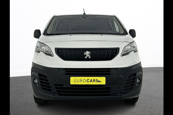 Peugeot e-Expert Standard Premium 75 kWh Airco Navi App Connect Cruise Control Lane Assist Side Assist 314km Actieradius 75 kWh Accu