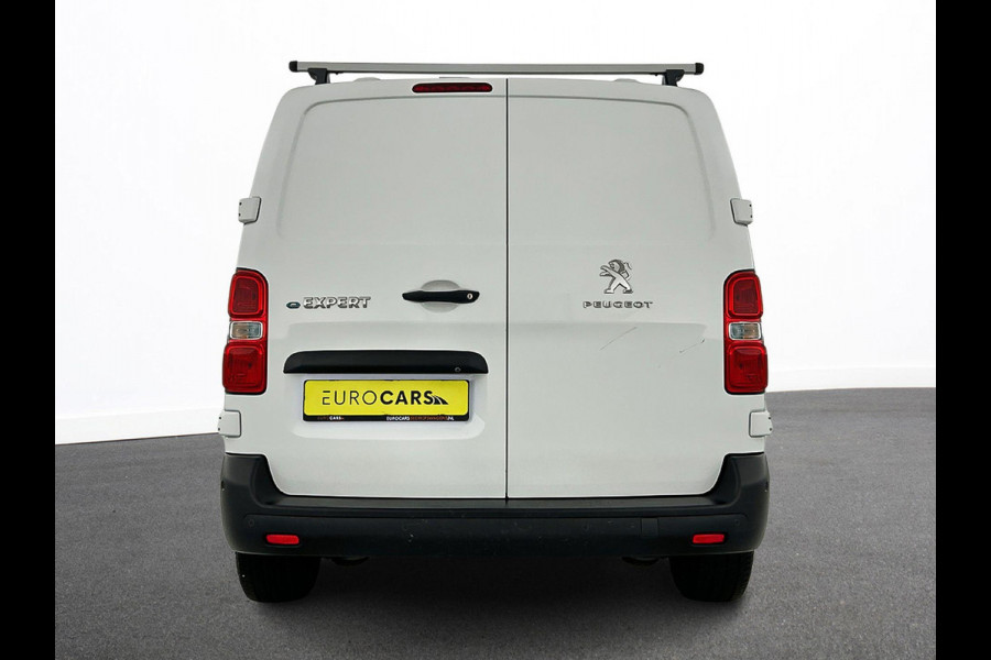 Peugeot e-Expert Standard Premium 75 kWh Airco Navi App Connect Cruise Control Lane Assist Side Assist 314km Actieradius 75 kWh Accu
