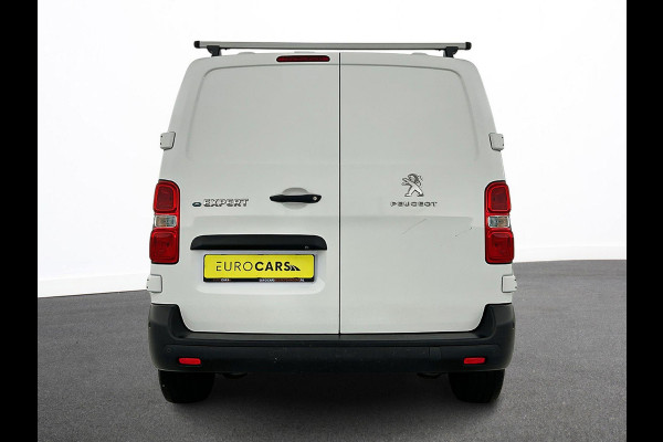 Peugeot e-Expert Standard Premium 75 kWh Airco Navi App Connect Cruise Control Lane Assist Side Assist 314km Actieradius 75 kWh Accu
