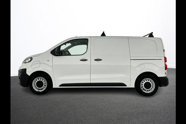 Peugeot e-Expert Standard Premium 75 kWh Airco Navi App Connect Cruise Control Lane Assist Side Assist 314km Actieradius 75 kWh Accu