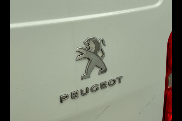 Peugeot e-Expert Standard Premium 75 kWh Airco Navi App Connect Cruise Control Lane Assist Side Assist 314km Actieradius 75 kWh Accu