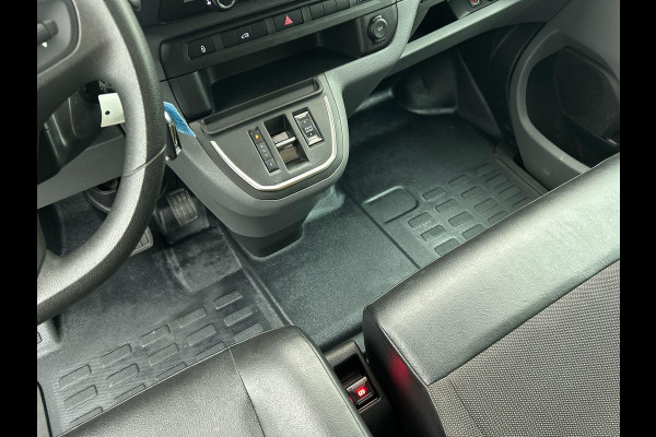 Peugeot e-Expert Standard Premium 75 kWh Airco Navi App Connect Cruise Control Lane Assist Side Assist 314km Actieradius 75 kWh Accu