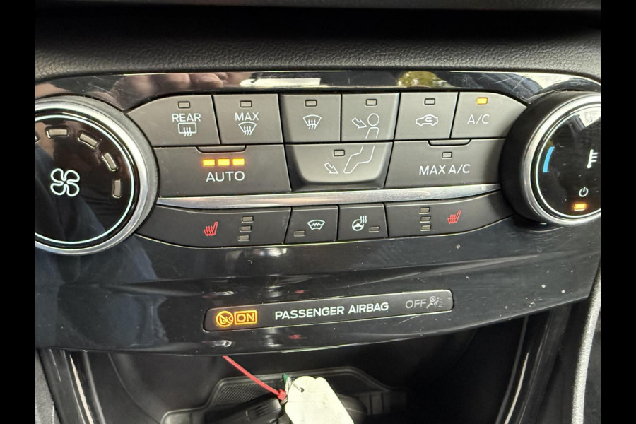 Ford Puma 1.0 EcoBoost Hybrid ST-Line X PANORAMADAK