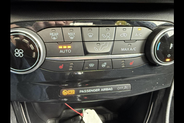 Ford Puma 1.0 EcoBoost Hybrid ST-Line X PANORAMADAK