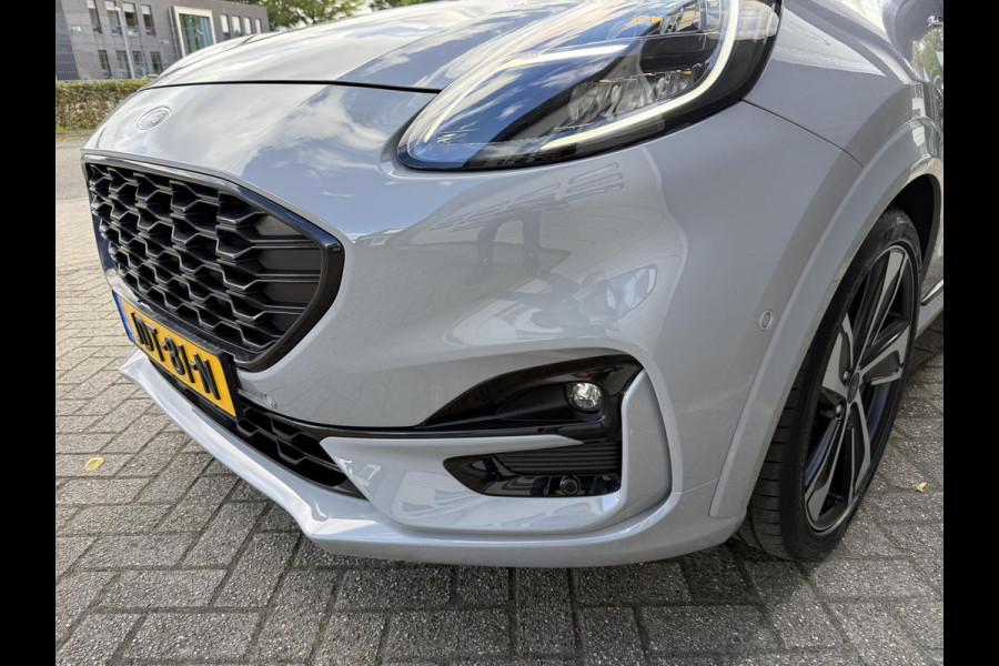 Ford Puma 1.0 EcoBoost Hybrid ST-Line X PANORAMADAK