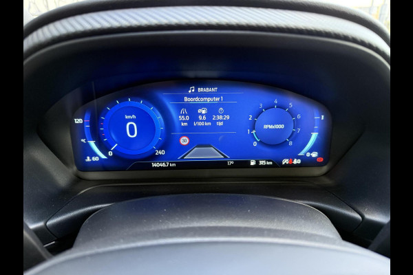 Ford Puma 1.0 EcoBoost Hybrid ST-Line X PANORAMADAK