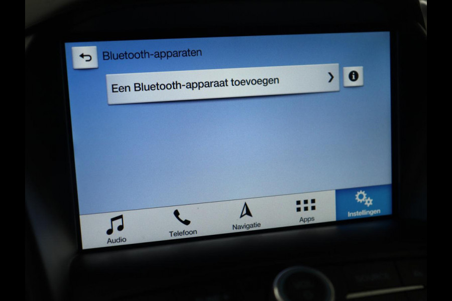 Ford Kuga 1.5 EcoBoost ST Line | Stoelverwarming | Trekhaak | Half leder | Carplay | Camera | Park Assist | Navigatie | Climate control | Cruise control