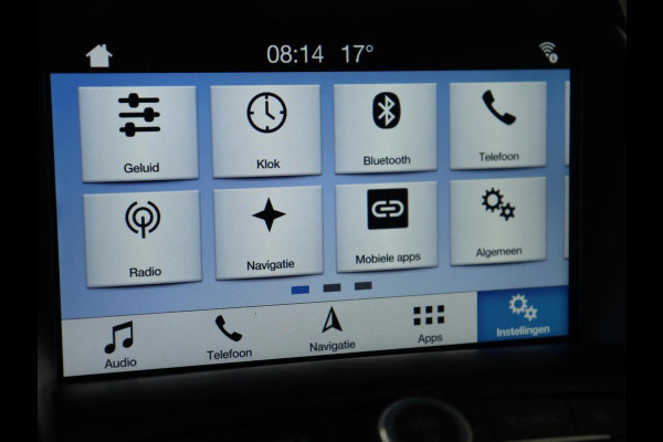 Ford Kuga 1.5 EcoBoost ST Line | Stoelverwarming | Trekhaak | Half leder | Carplay | Camera | Park Assist | Navigatie | Climate control | Cruise control
