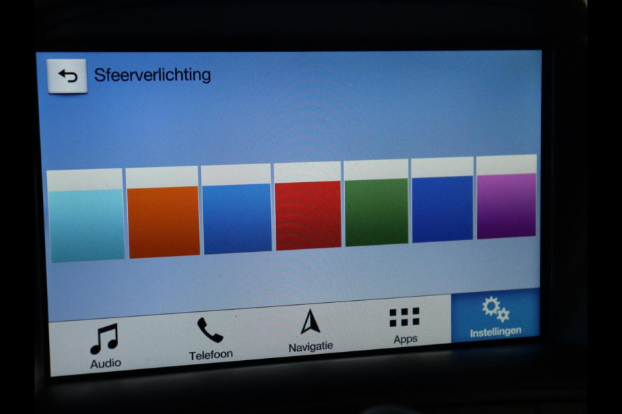 Ford Kuga 1.5 EcoBoost ST Line | Stoelverwarming | Trekhaak | Half leder | Carplay | Camera | Park Assist | Navigatie | Climate control | Cruise control