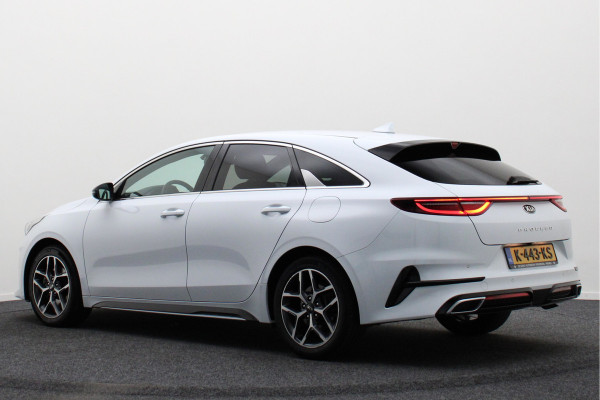 Kia ProCeed 1.0 T-GDI GT-Line Edition Camera, Apple Carplay, Lane Assist, Climate, DAB, PDC