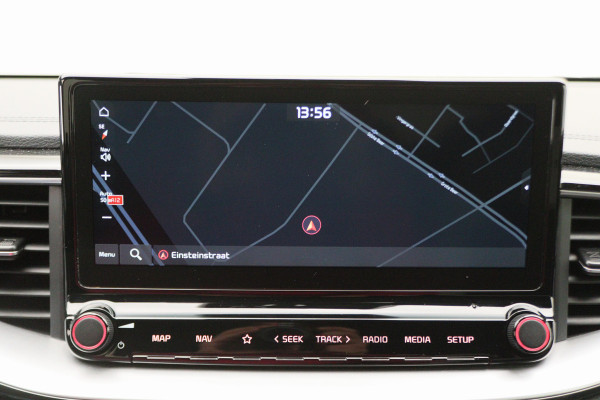 Kia ProCeed 1.0 T-GDI GT-Line Edition Camera, Apple Carplay, Lane Assist, Climate, DAB, PDC
