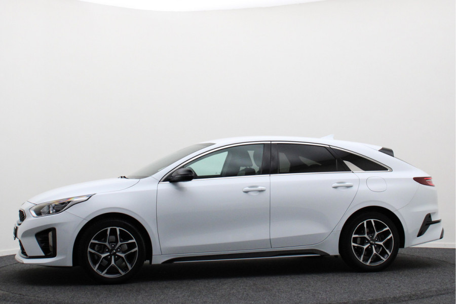 Kia ProCeed 1.0 T-GDI GT-Line Edition Camera, Apple Carplay, Lane Assist, Climate, DAB, PDC