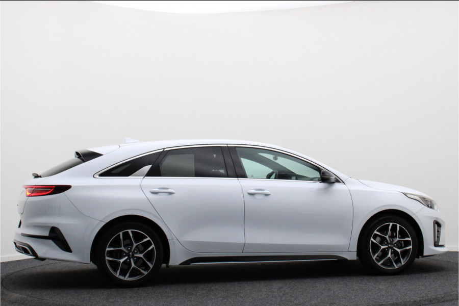 Kia ProCeed 1.0 T-GDI GT-Line Edition Camera, Apple Carplay, Lane Assist, Climate, DAB, PDC